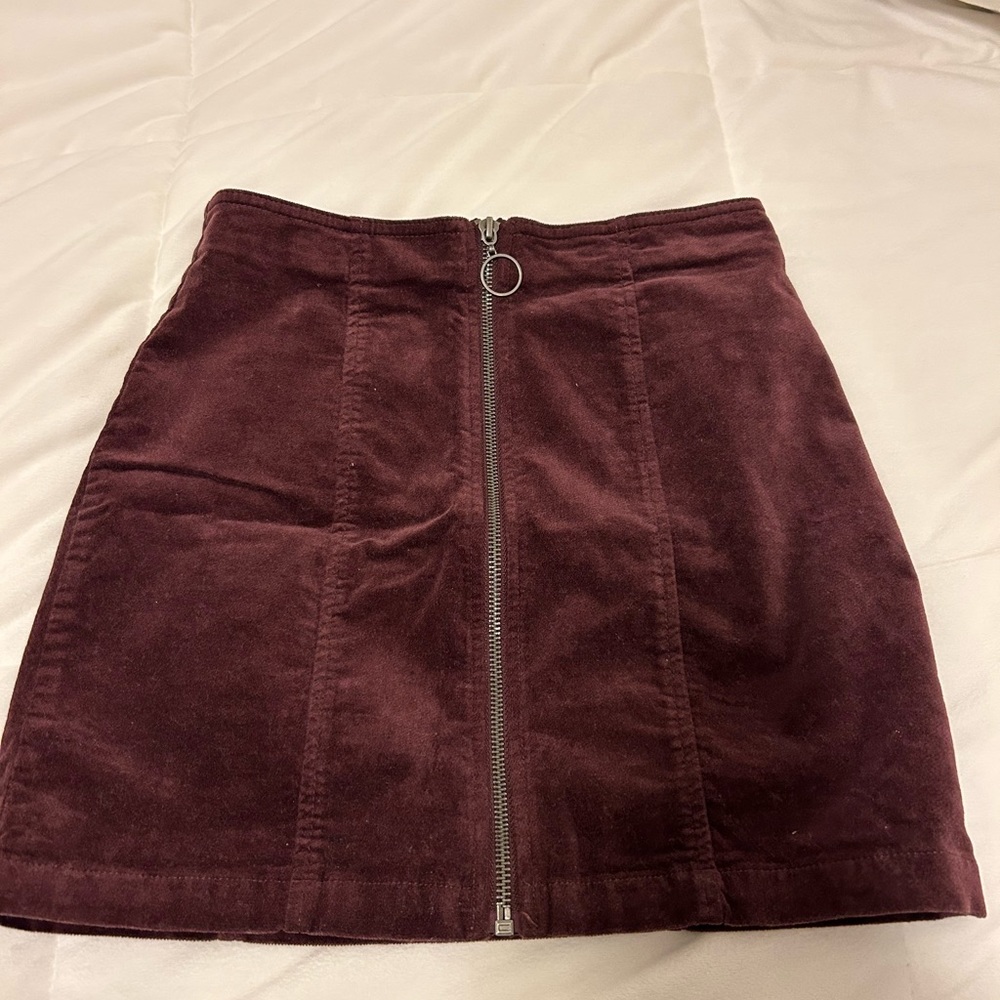 FOREVER 21 SKIRT